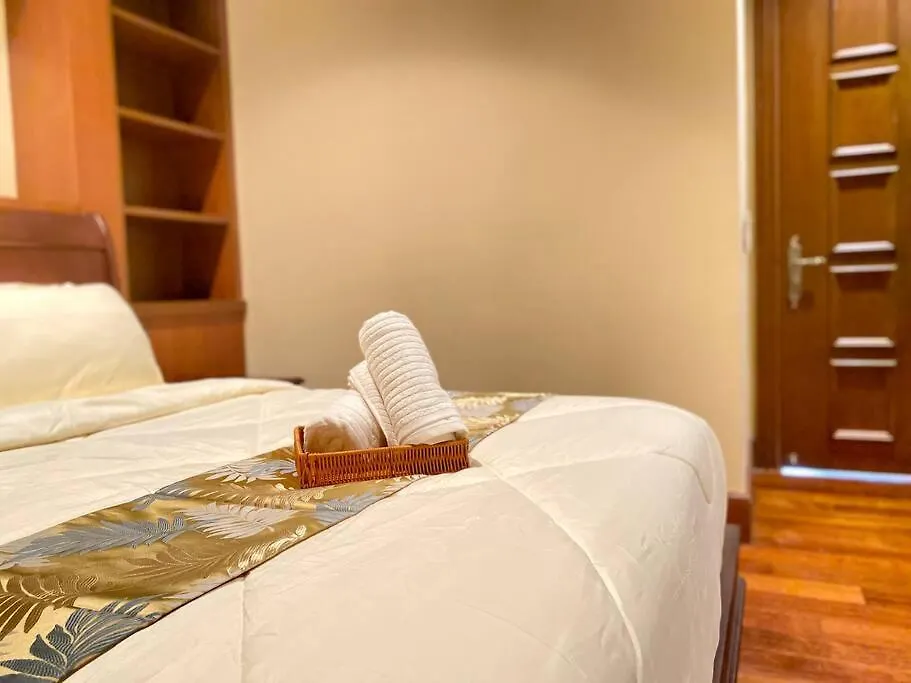 Malacca Casaderio Residences Deluxriversuite Walk5Minstojonkerst By Heystay Management דירה
