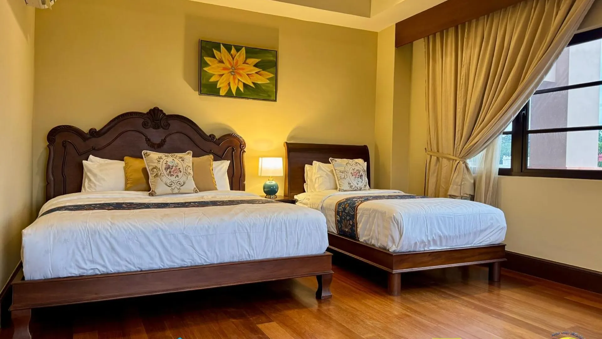 Malacca Casaderio Residences Deluxriversuite Walk5Minstojonkerst By Heystay Management דירה