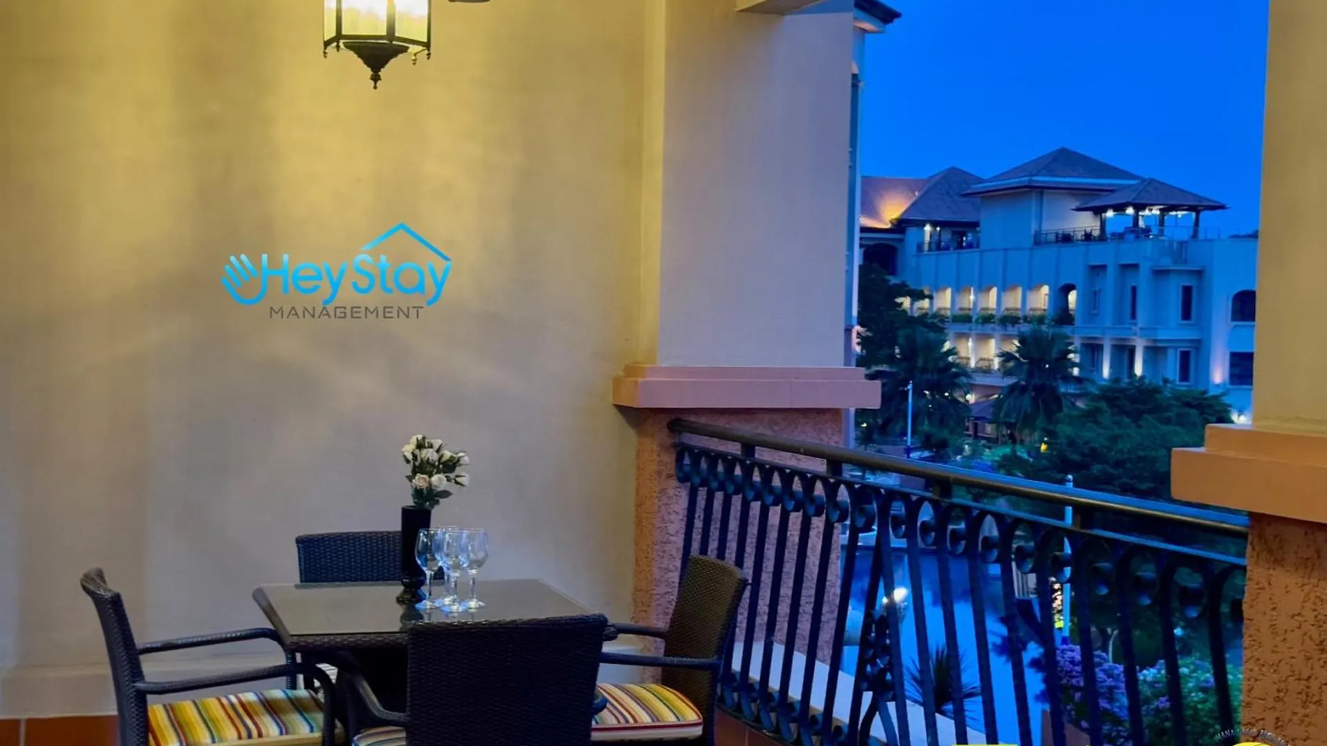 דירה Malacca Casaderio Residences Deluxriversuite Walk5Minstojonkerst By Heystay Management
