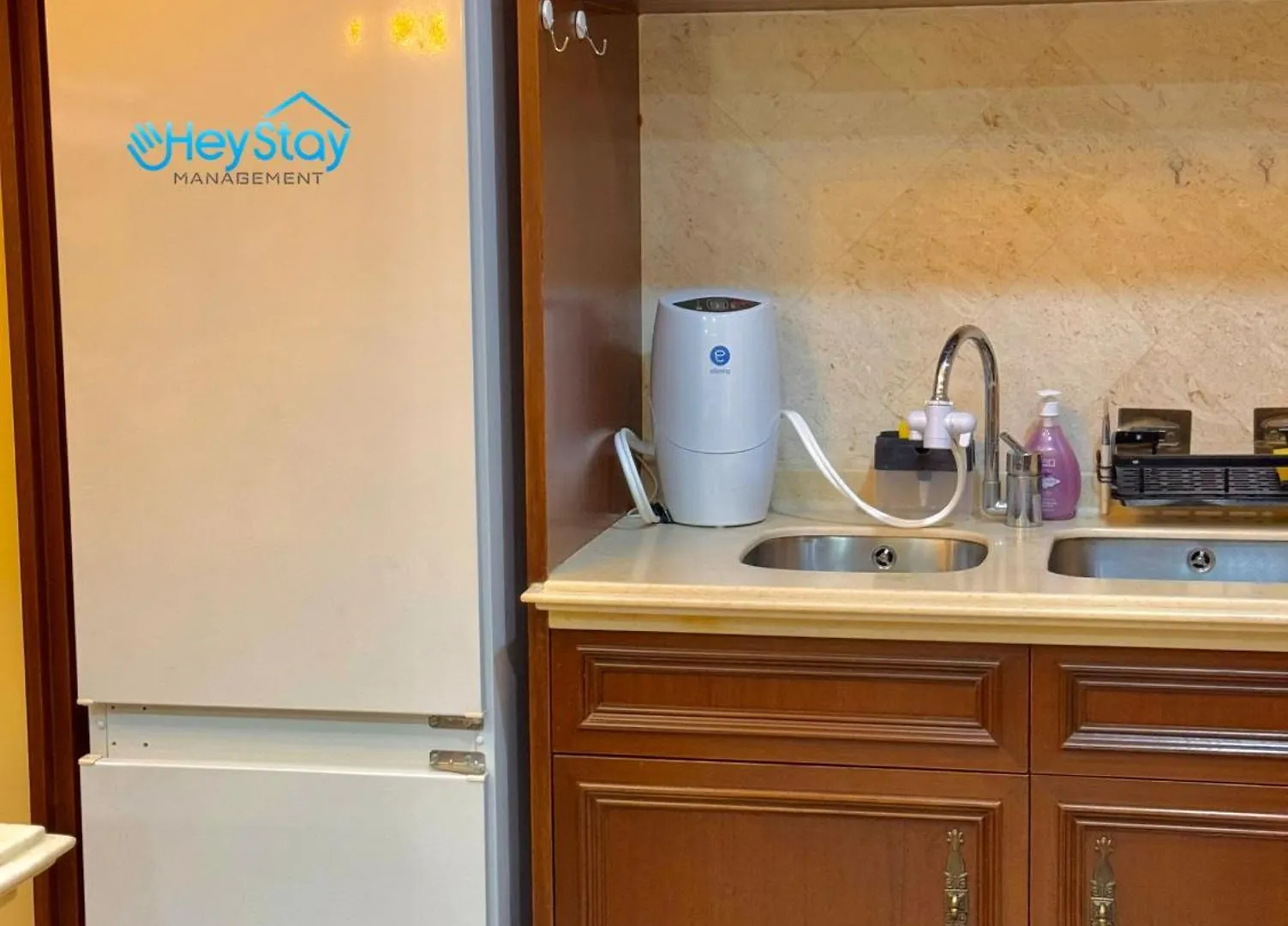 Malacca Casaderio Residences Deluxriversuite Walk5Minstojonkerst By Heystay Management דירה