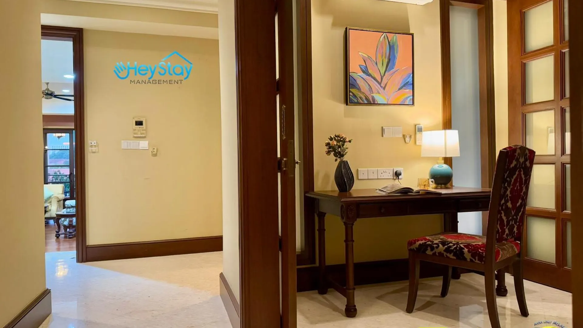 Malacca Casaderio Residences Deluxriversuite Walk5Minstojonkerst By Heystay Management מלזיה