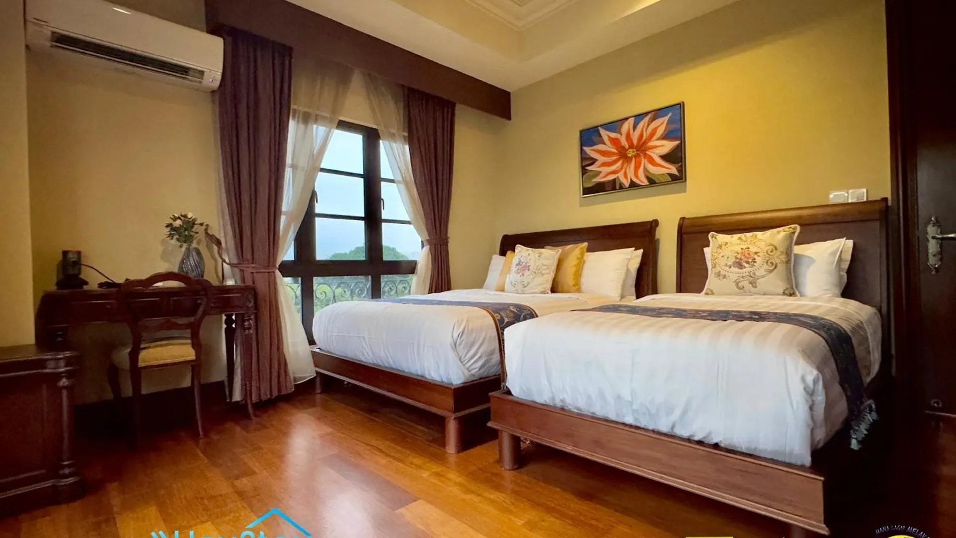 Malacca Casaderio Residences Deluxriversuite Walk5Minstojonkerst By Heystay Management דירה