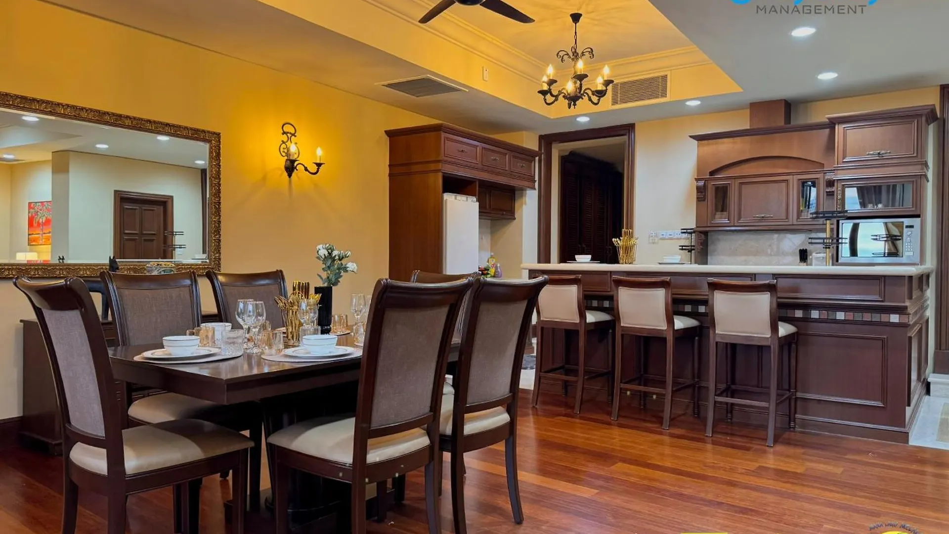 דירה Malacca Casaderio Residences Deluxriversuite Walk5Minstojonkerst By Heystay Management מלזיה