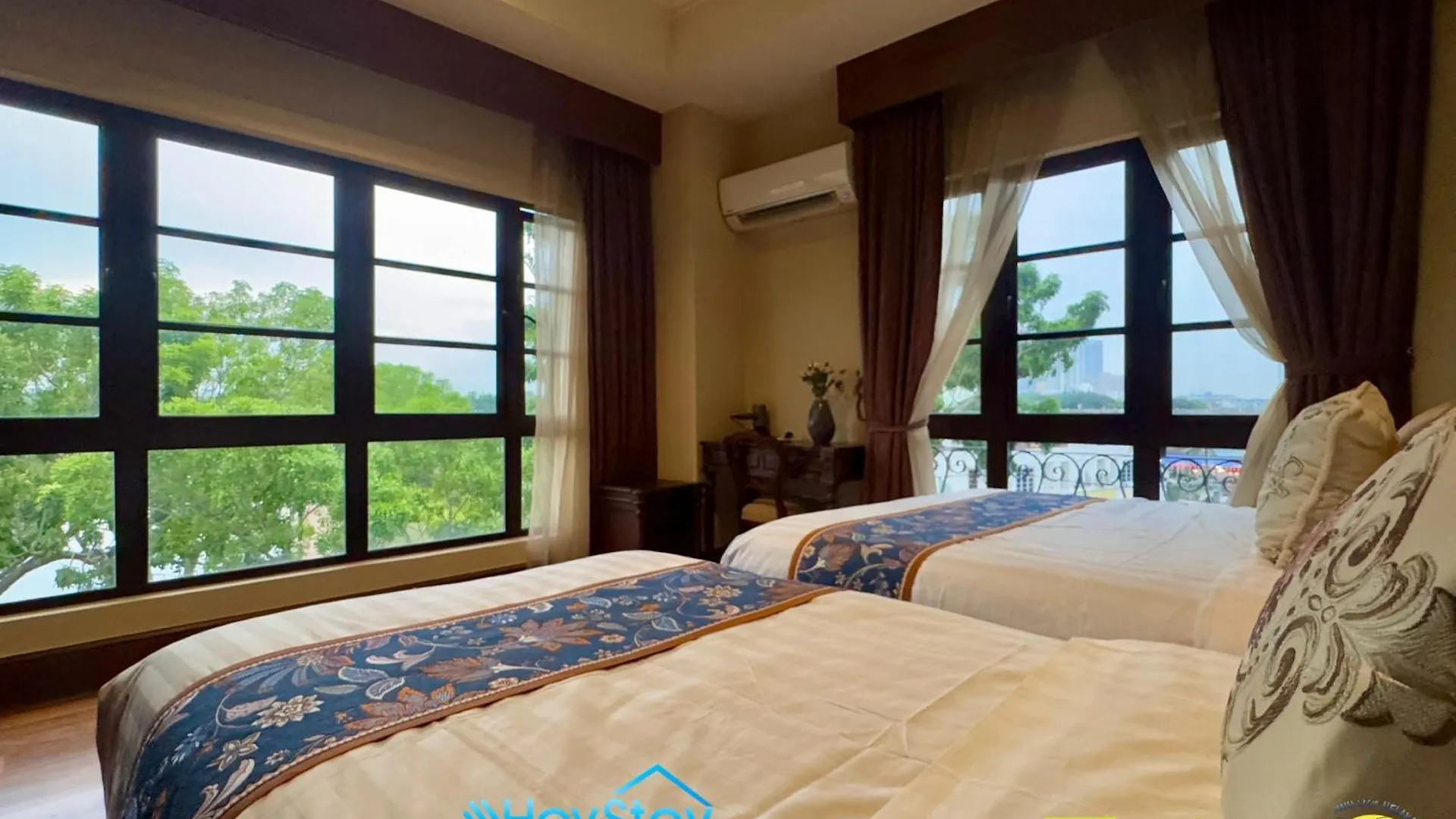 Malacca Casaderio Residences Deluxriversuite Walk5Minstojonkerst By Heystay Management 0*,