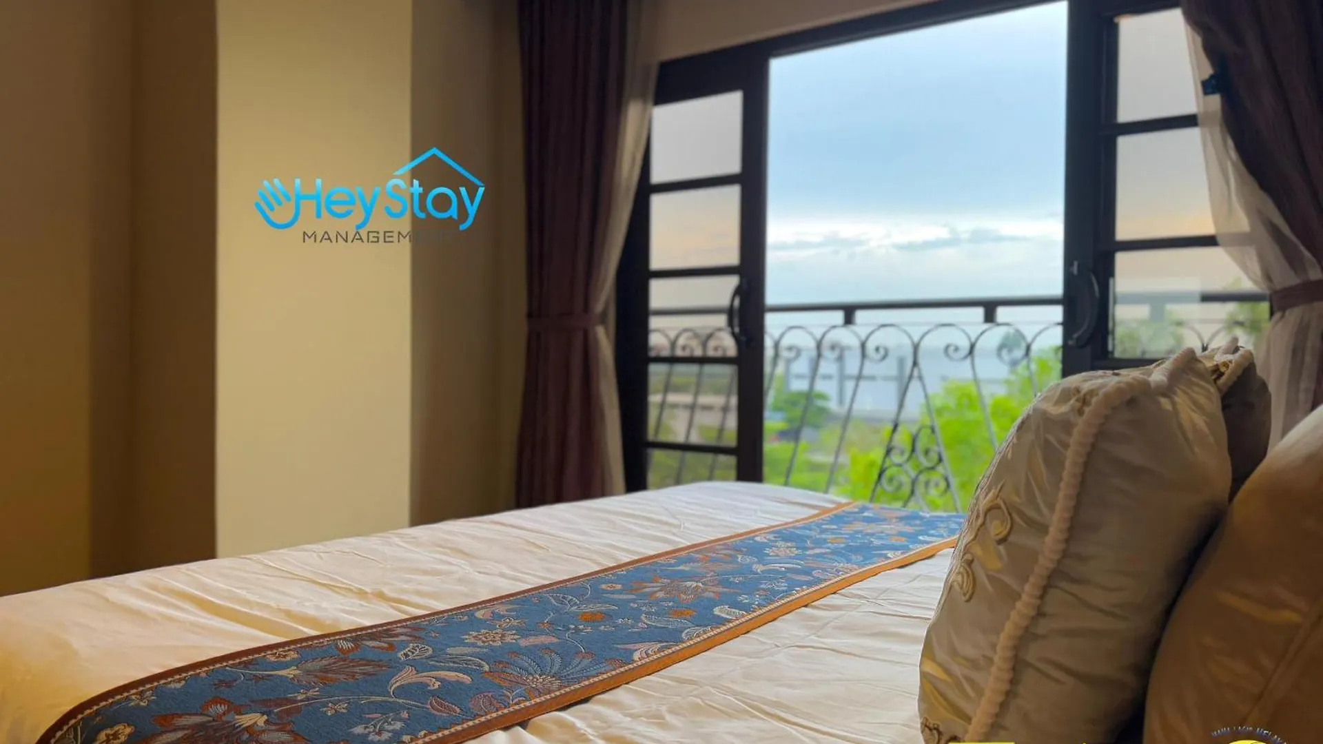 Malacca Casaderio Residences Deluxriversuite Walk5Minstojonkerst By Heystay Management