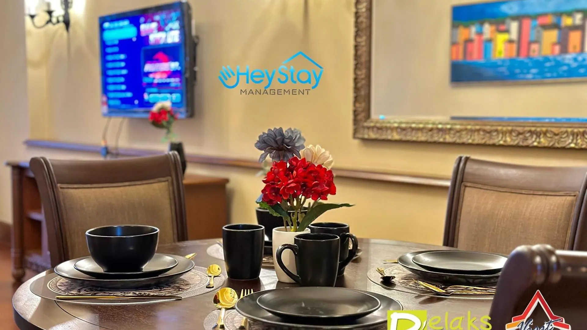 Malacca Casaderio Residences Deluxriversuite Walk5Minstojonkerst By Heystay Management 0*,