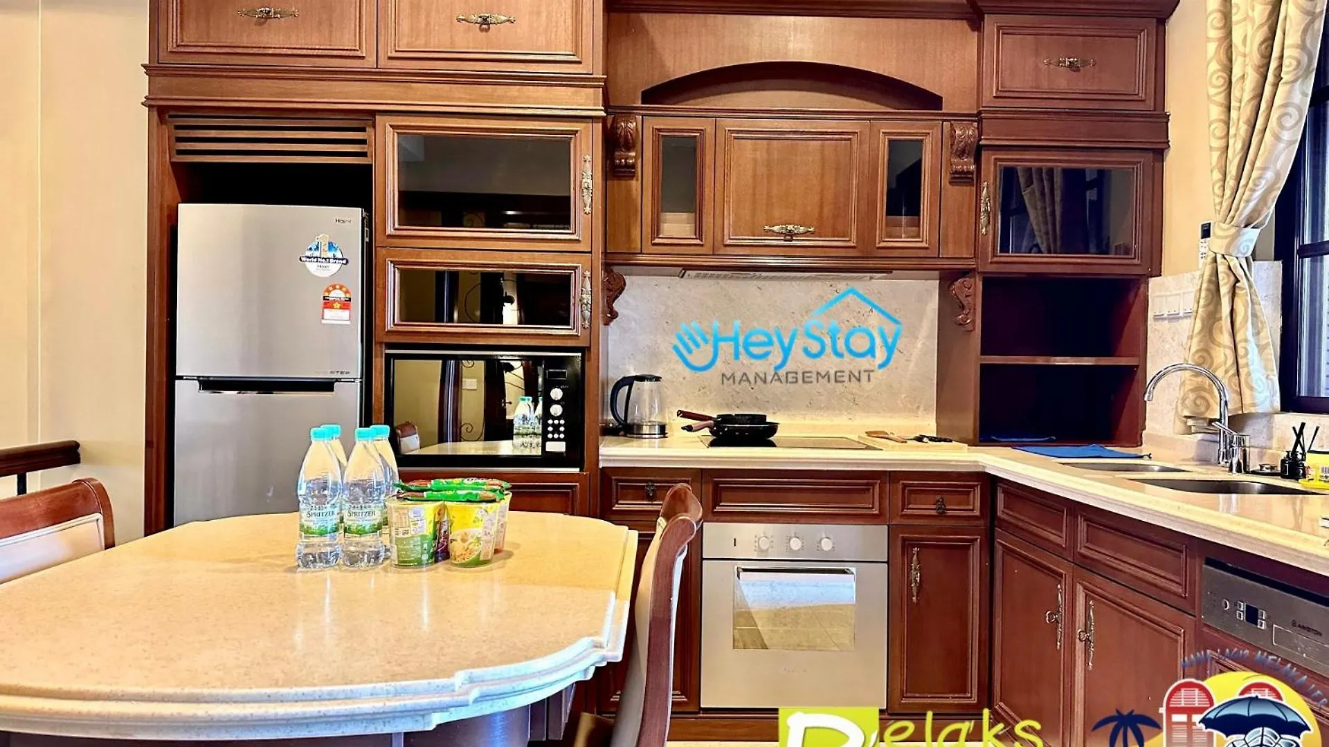 Malacca Casaderio Residences Deluxriversuite Walk5Minstojonkerst By Heystay Management
