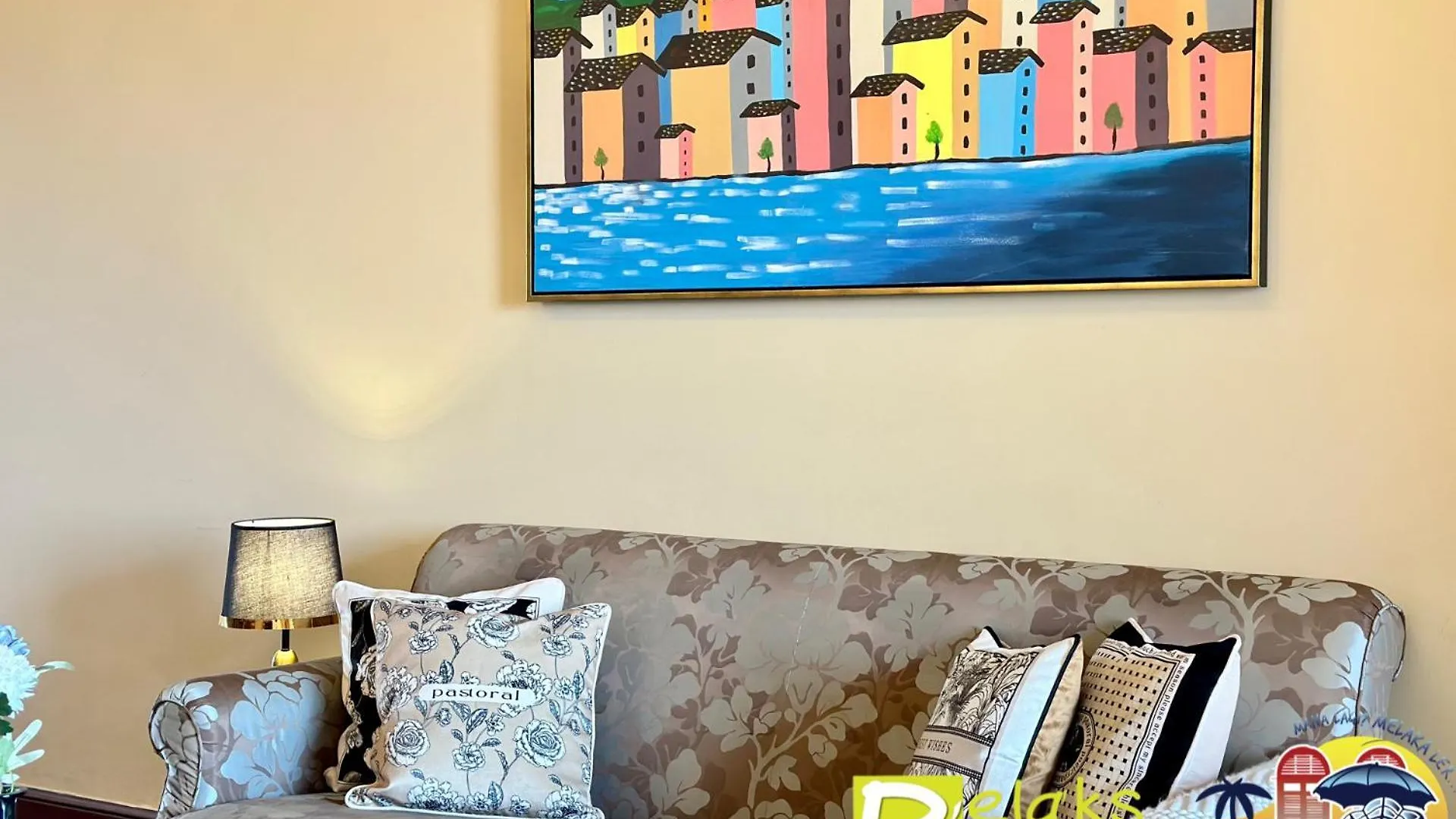 Malacca Casaderio Residences Deluxriversuite Walk5Minstojonkerst By Heystay Management 0*,