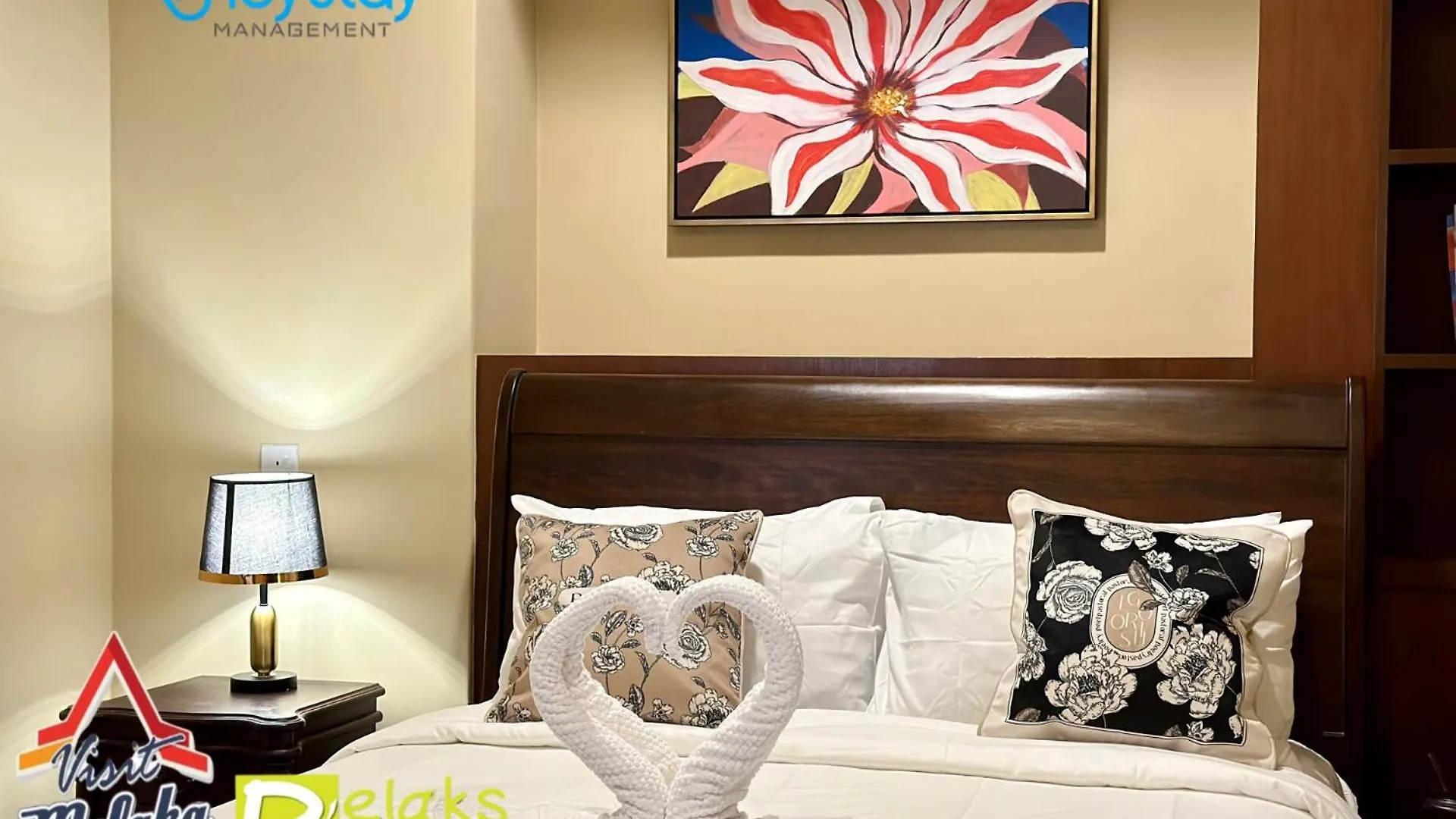 Casaderio Residences Deluxriversuite Walk5Minstojonkerst By Heystay Management Malacca