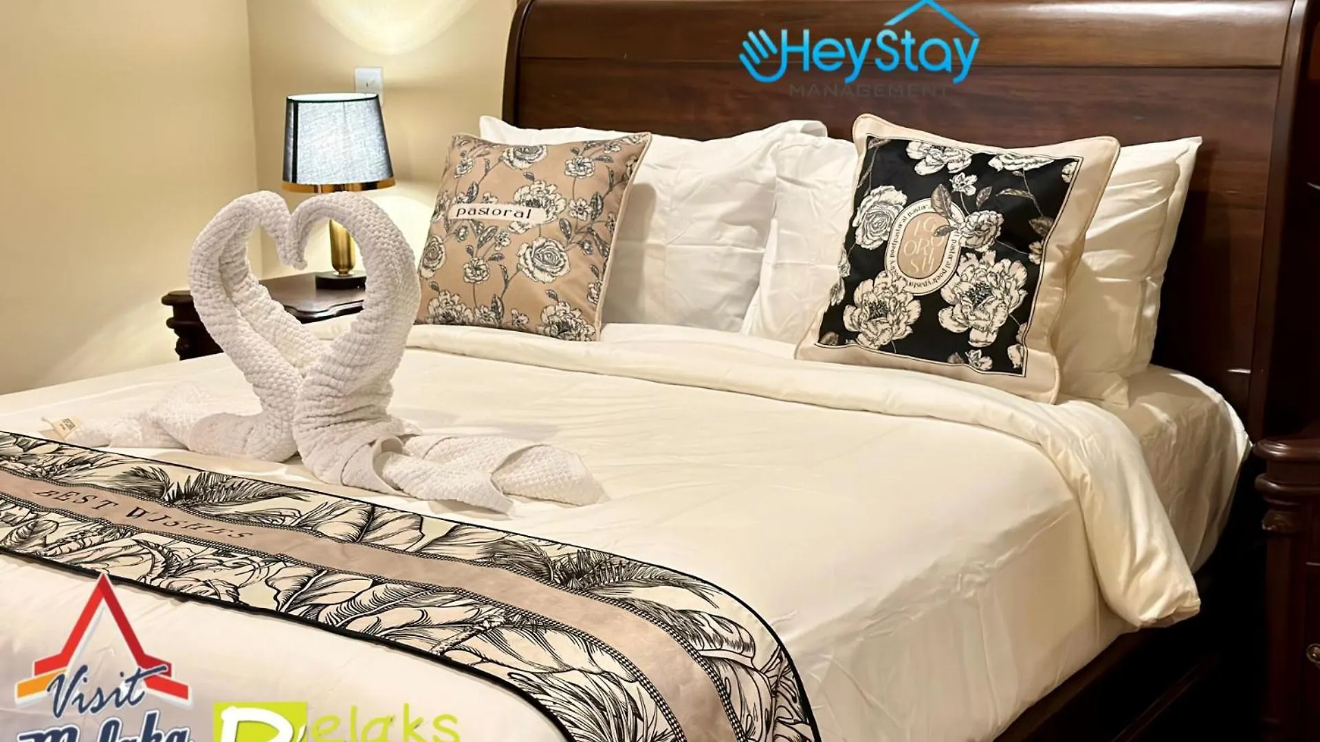 Casaderio Residences Deluxriversuite Walk5Minstojonkerst By Heystay Management Malacca Malaysia