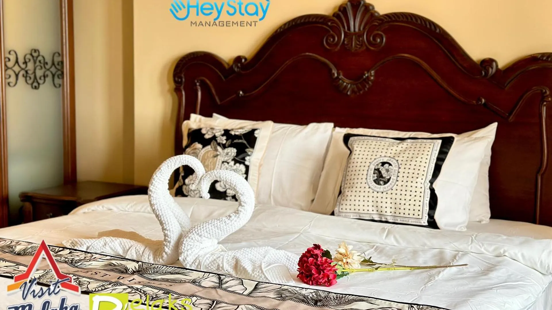 Casaderio Residences Deluxriversuite Walk5Minstojonkerst By Heystay Management Malacca Lägenhet