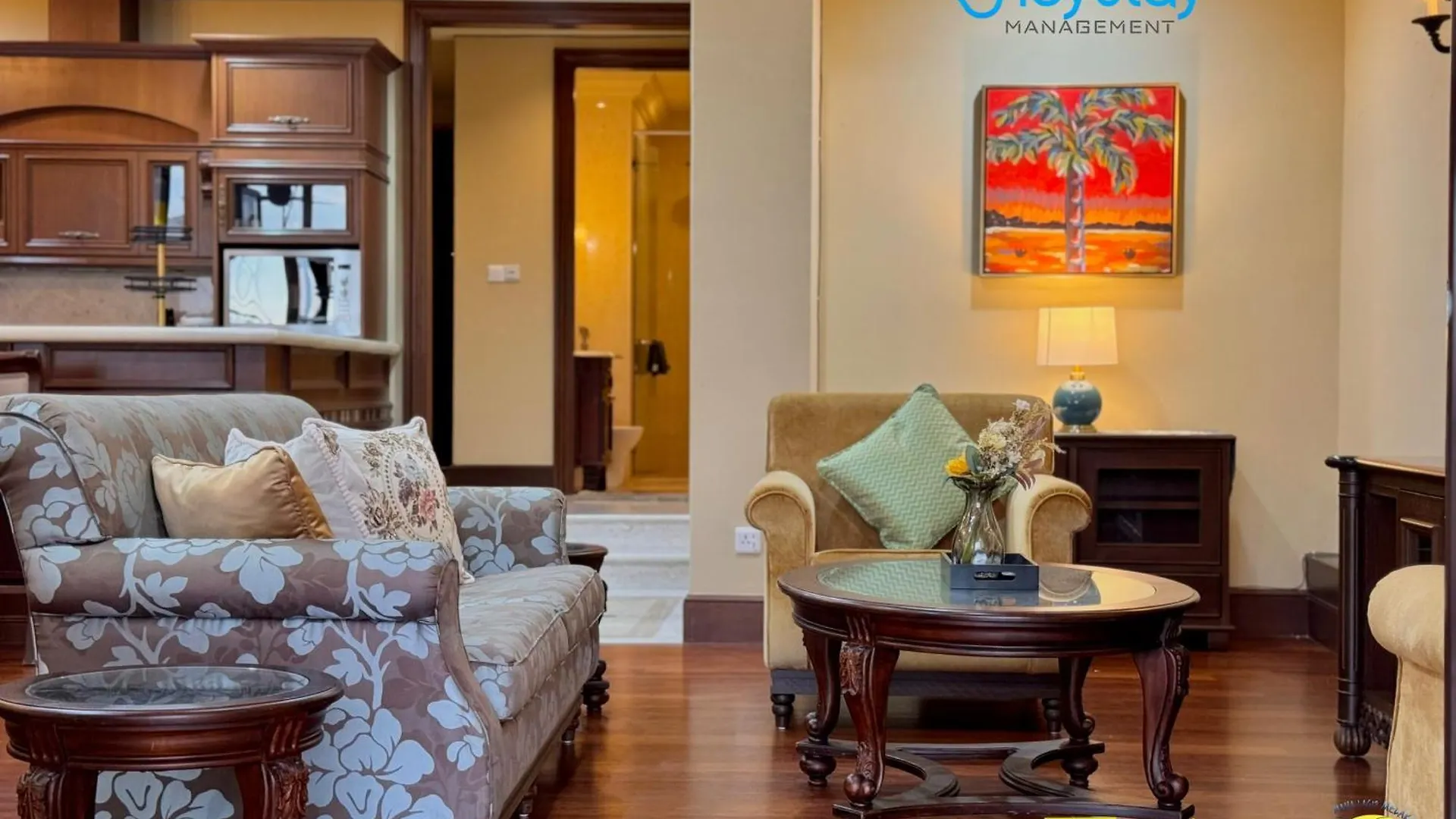 דירה Malacca Casaderio Residences Deluxriversuite Walk5Minstojonkerst By Heystay Management
