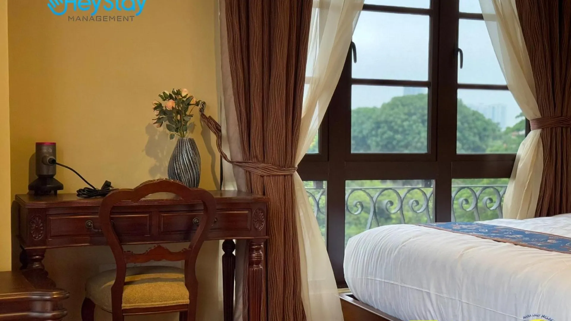 Casaderio Residences Deluxriversuite Walk5Minstojonkerst By Heystay Management Malacca 0*,