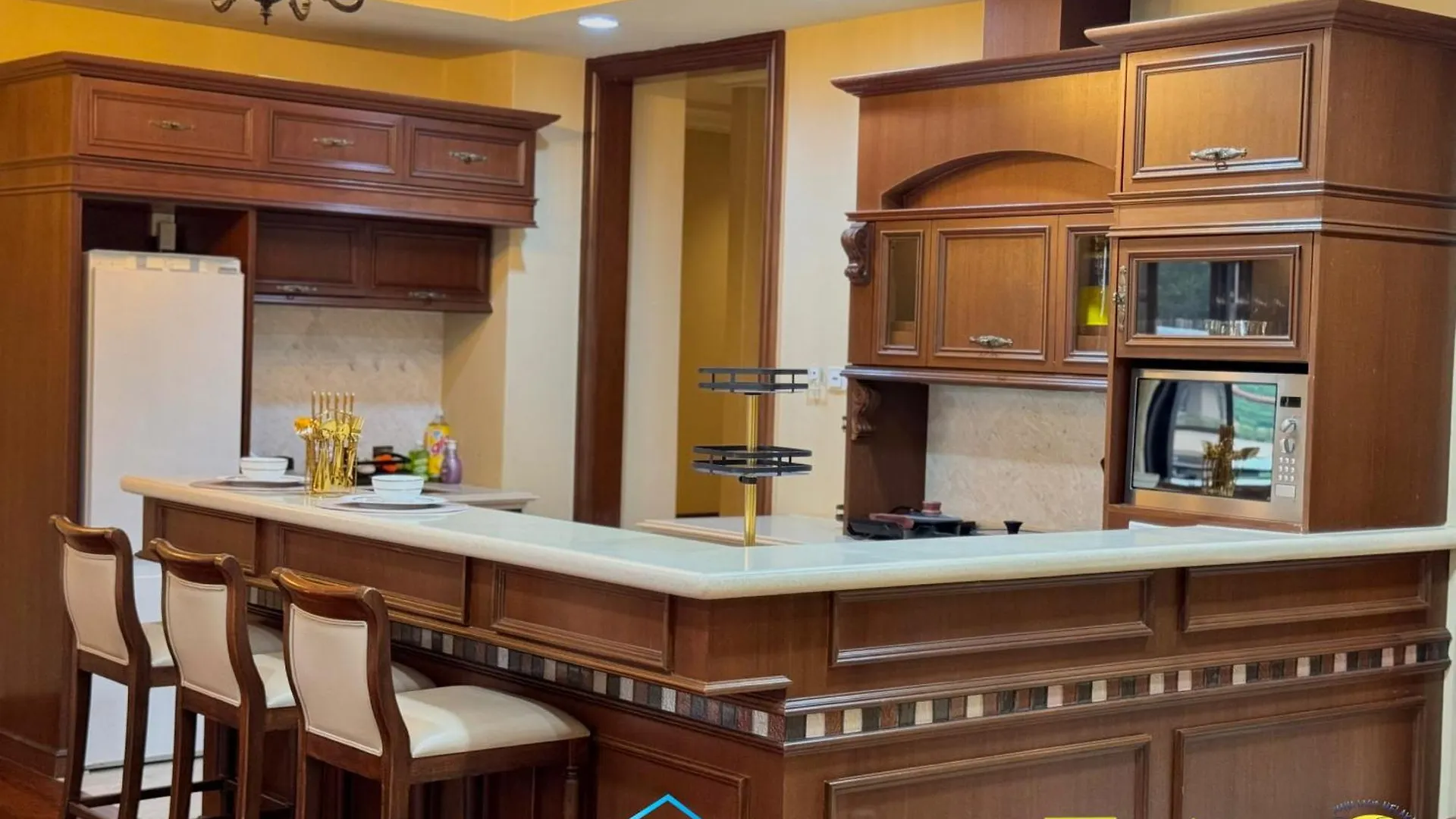 Lägenhet Casaderio Residences Deluxriversuite Walk5Minstojonkerst By Heystay Management Malacca