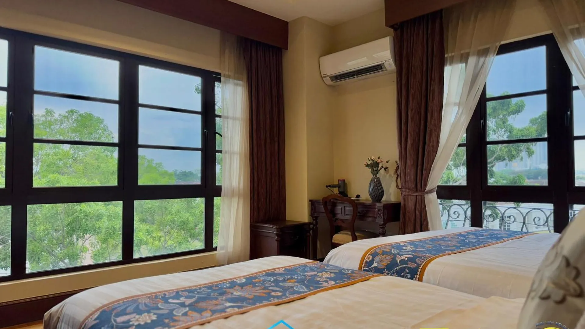 Casaderio Residences Deluxriversuite Walk5Minstojonkerst By Heystay Management Malacca