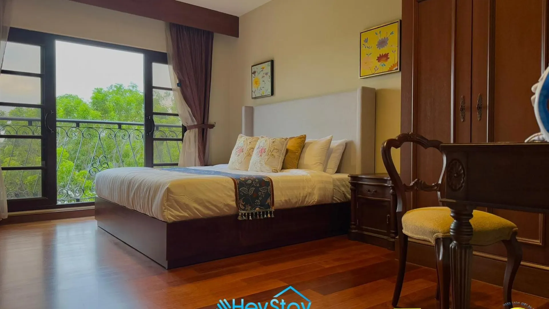 Lägenhet Casaderio Residences Deluxriversuite Walk5Minstojonkerst By Heystay Management Malacca Malaysia