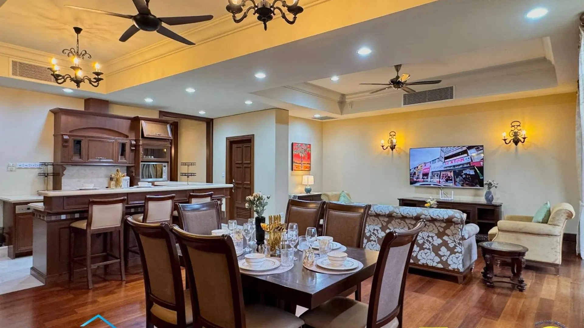 Malacca Casaderio Residences Deluxriversuite Walk5Minstojonkerst By Heystay Management
