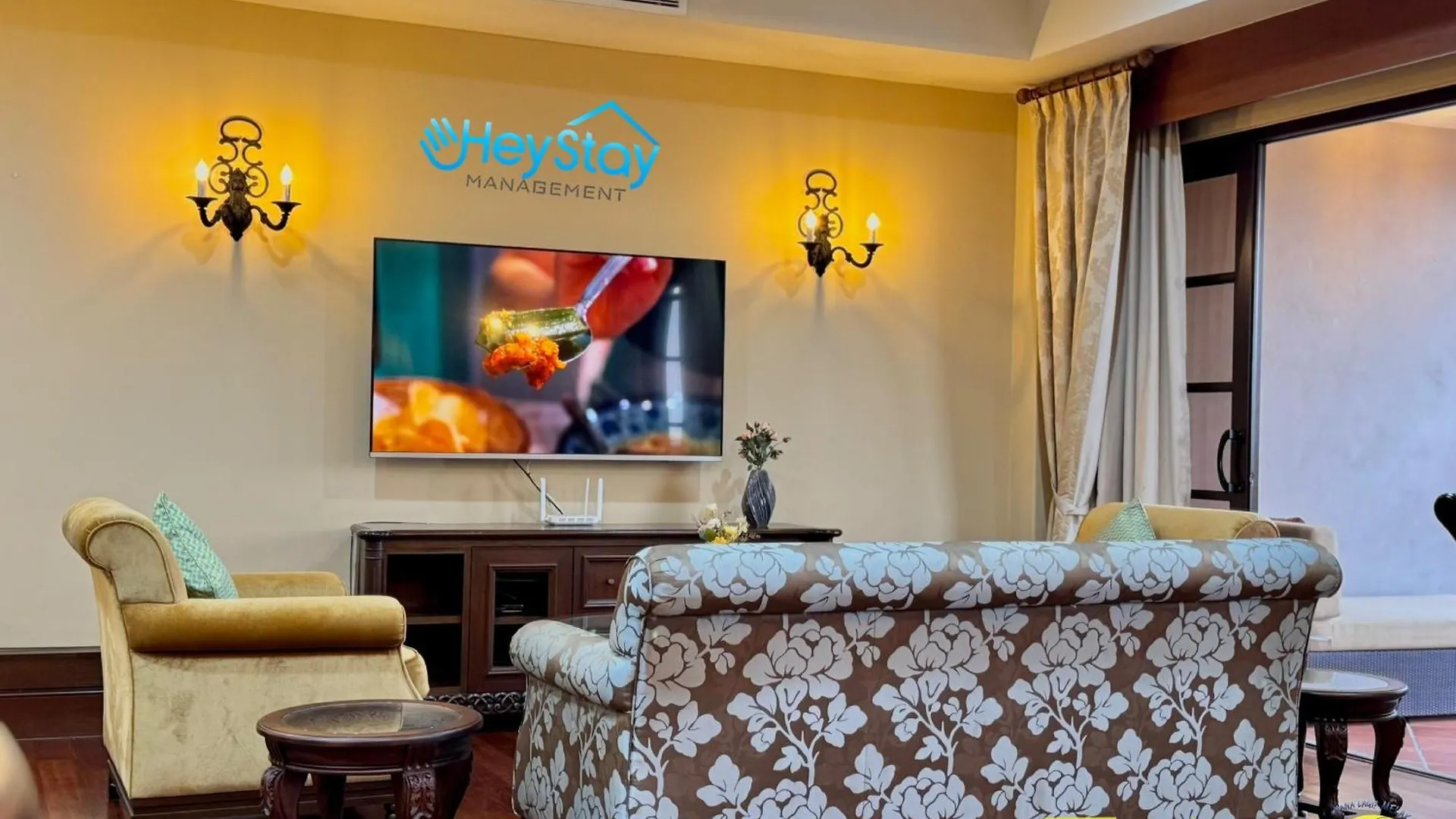 דירה Malacca Casaderio Residences Deluxriversuite Walk5Minstojonkerst By Heystay Management
