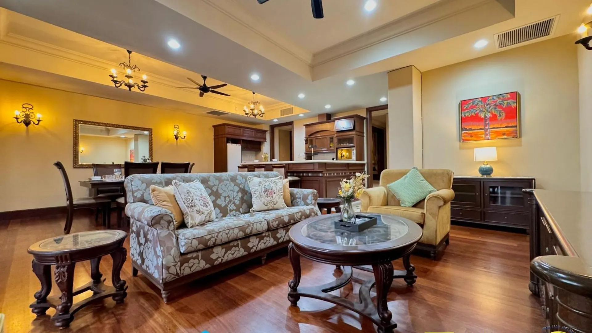 Casaderio Residences Deluxriversuite Walk5Minstojonkerst By Heystay Management Malacca Lägenhet
